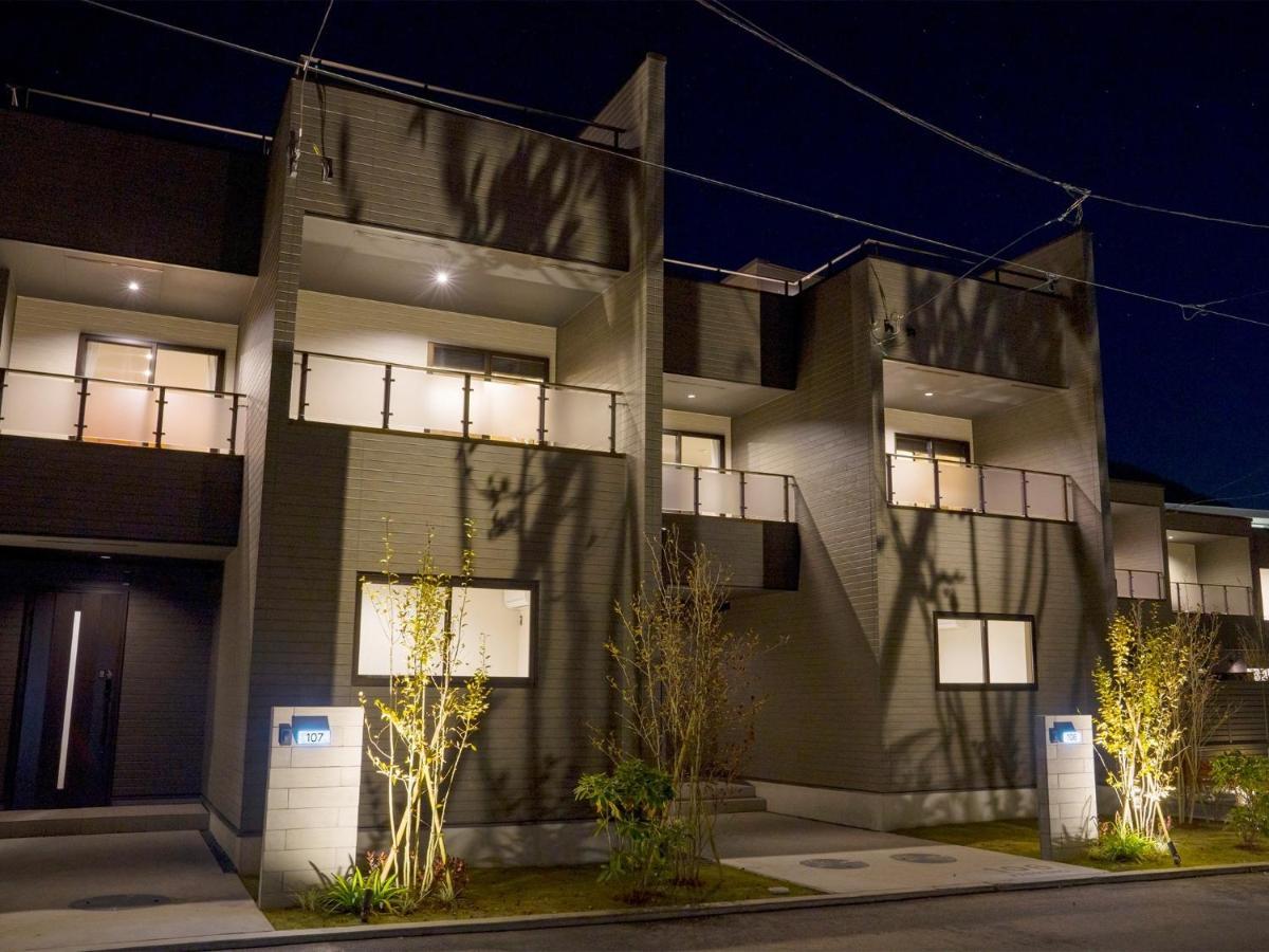 Rakuten Stay Fuji Kawaguchiko Station - Japanese Modern Villa Mt Fuji View 106 Fujikawaguchiko Exterior foto